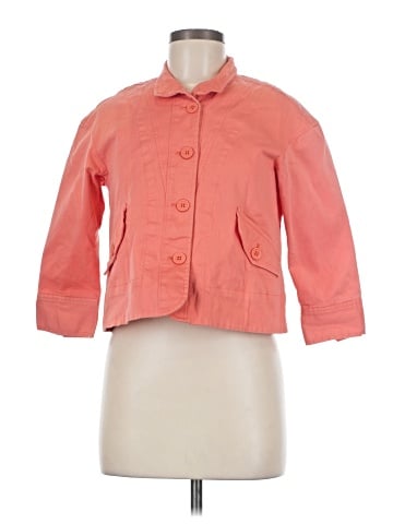 Patrick Christopher Selections Jacket (view 1)