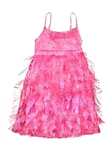 Justice Dress (view 1)