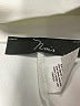 Noir White Casual Skirt Size 1X - photo 4