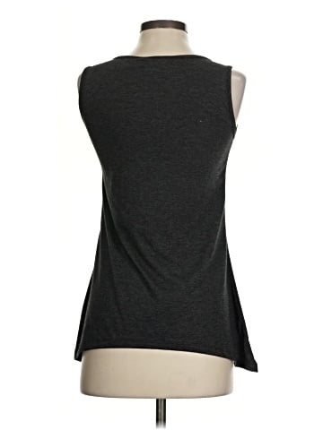 Agenda Sleeveless T-Shirt (view 2)
