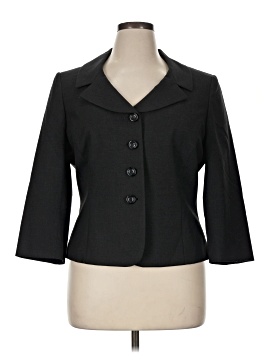 Tahari By Asl Blazer