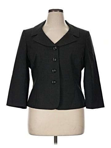 Tahari by ASL Blazer (view 1)