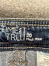 Time and Tru Blue Jeans Size 20 - photo 4