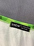 Shein 100% Polyester Green Sleeveless Top Size 9 - 10 - photo 7