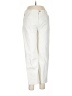 Hudson Jeans Ivory Jeans Size 29 waist - photo 1