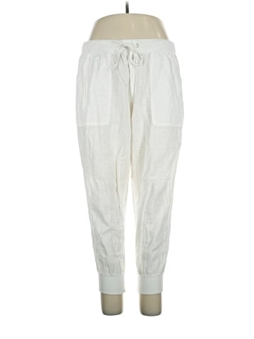 Gap Linen Pants (view 1)