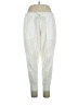 Gap White Linen Pants Size XL - photo 1