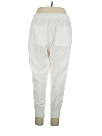 Gap Linen Pants (view 2)