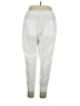 Gap White Linen Pants Size XL - photo 2