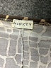 Ninety Animal Print Brown Casual Skirt Size 30 waist (estimated) - photo 4