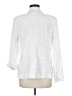 Evereve White Blazer Size M - photo 2
