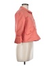 Patrick Christopher Selections Orange Jacket Size M - photo 4