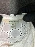Sim & Sam 100% Rayon Ivory Sleeveless Blouse Size XL - photo 6