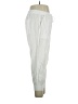 Gap White Linen Pants Size XL - photo 4