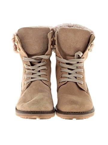 Assorted Brands Ankle Boots (view 2)