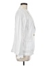 Evereve White Blazer Size M - photo 4