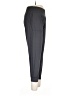 Shein Solid Gray Active Pants Size L - photo 4
