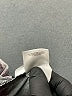 Anne Klein Black Sleeveless Blouse Size M - photo 8