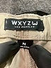 Assorted Brands Solid Tan Casual Pants Size M - photo 4