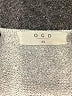 OGD Gray Pullover Sweater Size XS - photo 7