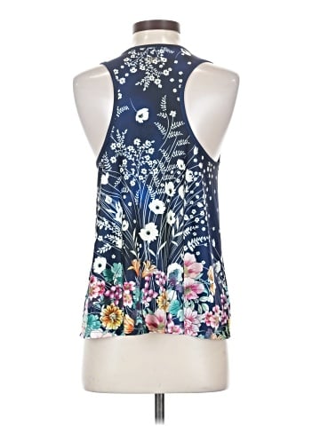 Johnny Was Sleeveless Top (view 2)
