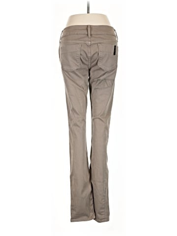 Black Orchid Denim Khakis (view 2)