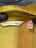 Soft Surroundings Gold Long Sleeve Blouse Size L (petite) - photo 7