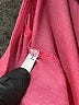 Unbranded Pink 3/4 Sleeve Blouse Size L - photo 7