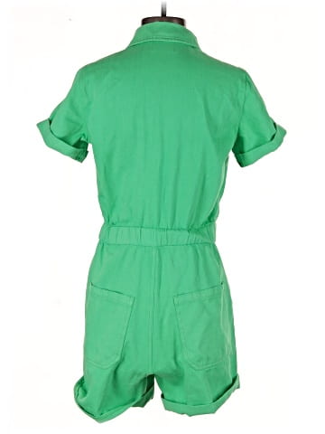 Show Me Your Mumu Romper (view 2)