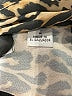 Sweet Pea. Animal Print Brown Short Sleeve Blouse Size M - photo 8