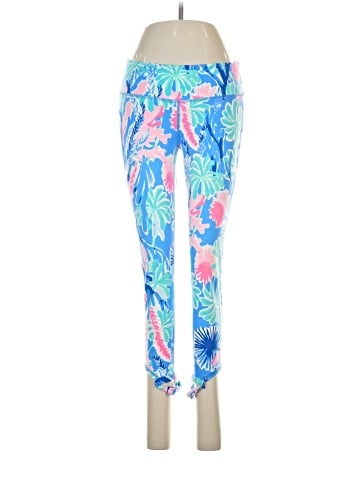 Lilly Pulitzer Luxletic Active Pants (view 1)