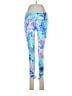 Lilly Pulitzer Luxletic Tropical Blue Active Pants Size M - photo 1