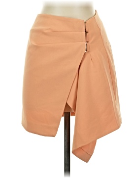 More To Come Casual Skirt