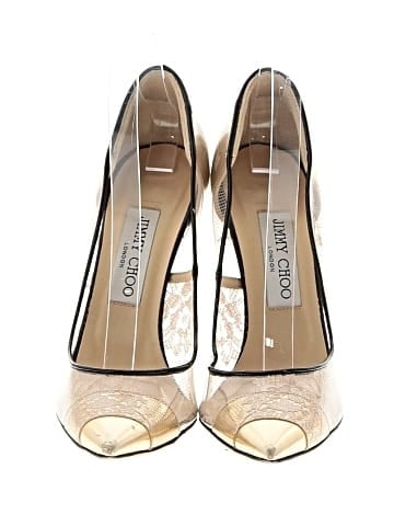 Jimmy Choo Heels (view 2)