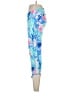 Lilly Pulitzer Luxletic Tropical Blue Active Pants Size M - photo 5