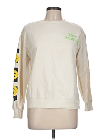 Freeze Sweatshirt (view 1)