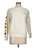 Freeze Ivory Sweatshirt Size L - photo 1
