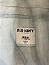Old Navy Blue Denim Jacket Size M - photo 6