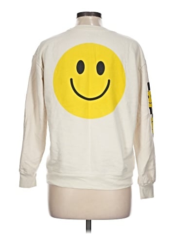 Freeze Sweatshirt (view 2)