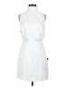 Lulus White Cocktail Dress Size S - photo 1
