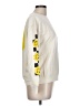Freeze Ivory Sweatshirt Size L - photo 4