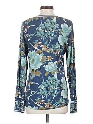 Johnny Was Long Sleeve Blouse (view 2)