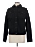 Universal Thread Solid Black Jacket Size M - photo 1
