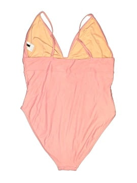 J.Crew One Piece Swimsuit (view 2)