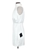 Lulus White Cocktail Dress Size S - photo 5