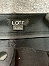 Ann Taylor LOFT Black Active Pants Size 2 - photo 7