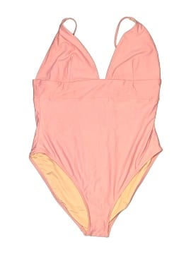 J.Crew One Piece Swimsuit (view 1)