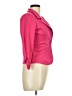 Auline Collection Pink Blazer Size M - photo 4