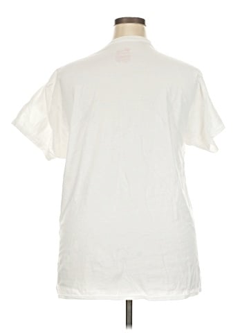 Hanes Short Sleeve T-Shirt (view 2)