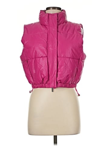 Coalition LA Vest (view 1)